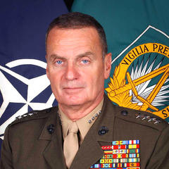 James L. Jones quotes