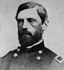 John F. Reynolds quotes