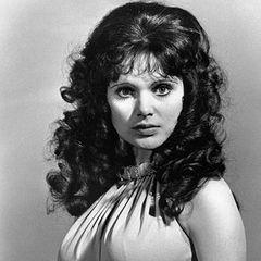 Lana Wood quotes
