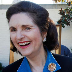 Lynda Bird Johnson Robb quotes