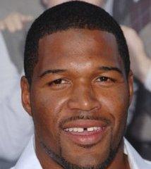 Michael Strahan quotes