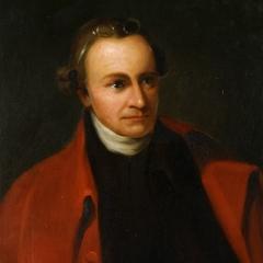 Patrick Henry quotes