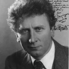 Percy Grainger quotes