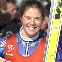 Picabo Street quotes