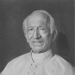Pope Leo XIII quotes