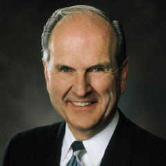 Russell M. Nelson quotes