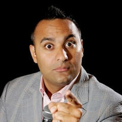 Russell Peters quotes