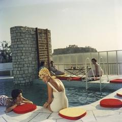 Slim Aarons quotes