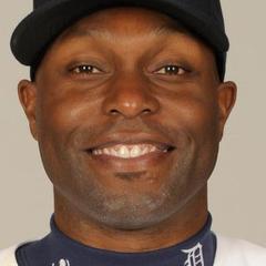 Torii Hunter quotes