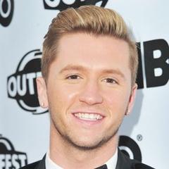 Travis Wall quotes