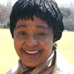 Winnie Madikizela-Mandela quotes
