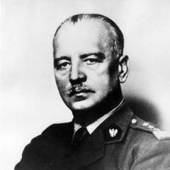 Wladyslaw Sikorski quotes