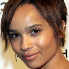 Zoe Kravitz quotes