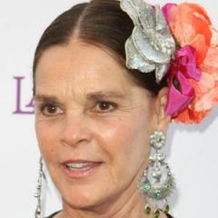 Ali MacGraw quotes