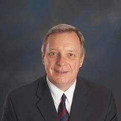 Dick Durbin quotes