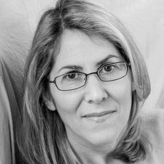 Elizabeth Lesser quotes