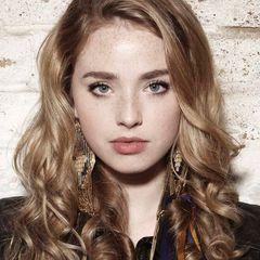 Freya Mavor quotes