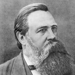 Friedrich Engels quotes