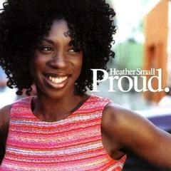 Heather Small quotes