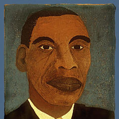 Horace Pippin quotes