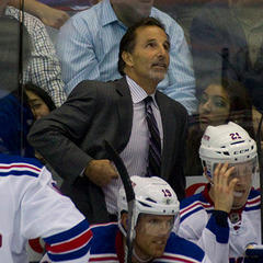 John Tortorella quotes