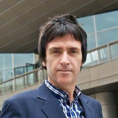 Johnny Marr quotes