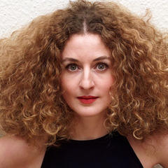 Katharine Weber quotes