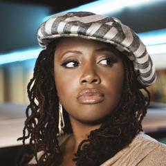 Lalah Hathaway quotes