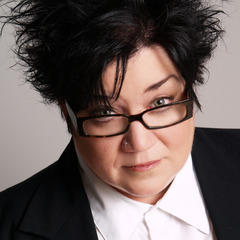 Lea DeLaria quotes