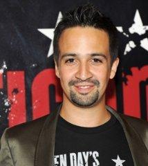 Lin-Manuel Miranda quotes