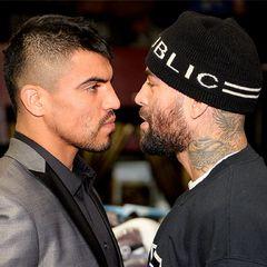 Luis Collazo quotes