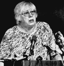 Madalyn Murray O'Hair quotes