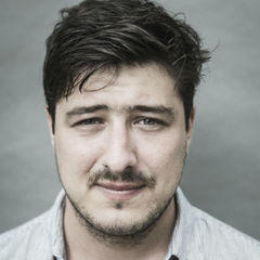 Marcus Mumford quotes