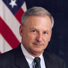 Mark Rosenker quotes