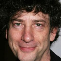 Neil Gaiman quotes