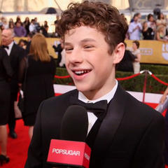 Nolan Gould quotes