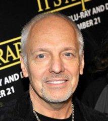 Peter Frampton quotes