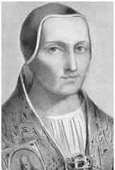 Pope Innocent III quotes