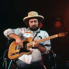 Roy Buchanan quotes