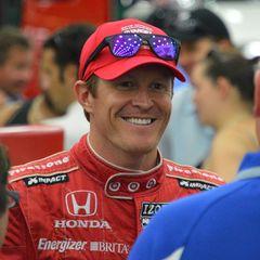 Scott Dixon quotes