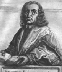 Sebastian Franck quotes