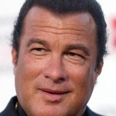 Steven Seagal quotes