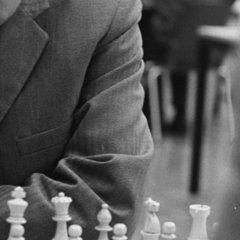 Viktor Korchnoi quotes