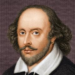 William Shakespeare quotes