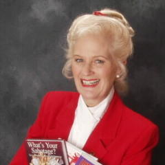 Alyce Cornyn-Selby quotes