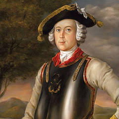 Baron Munchhausen quotes