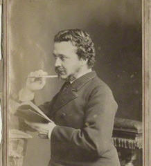 Charles Hamilton Aide quotes