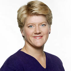 Clare Balding quotes