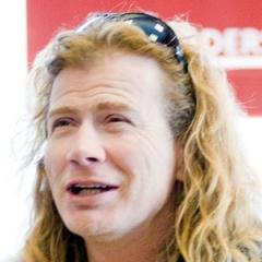 Dave Mustaine quotes