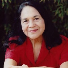 Dolores Huerta quotes